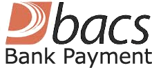 BACS bank payment